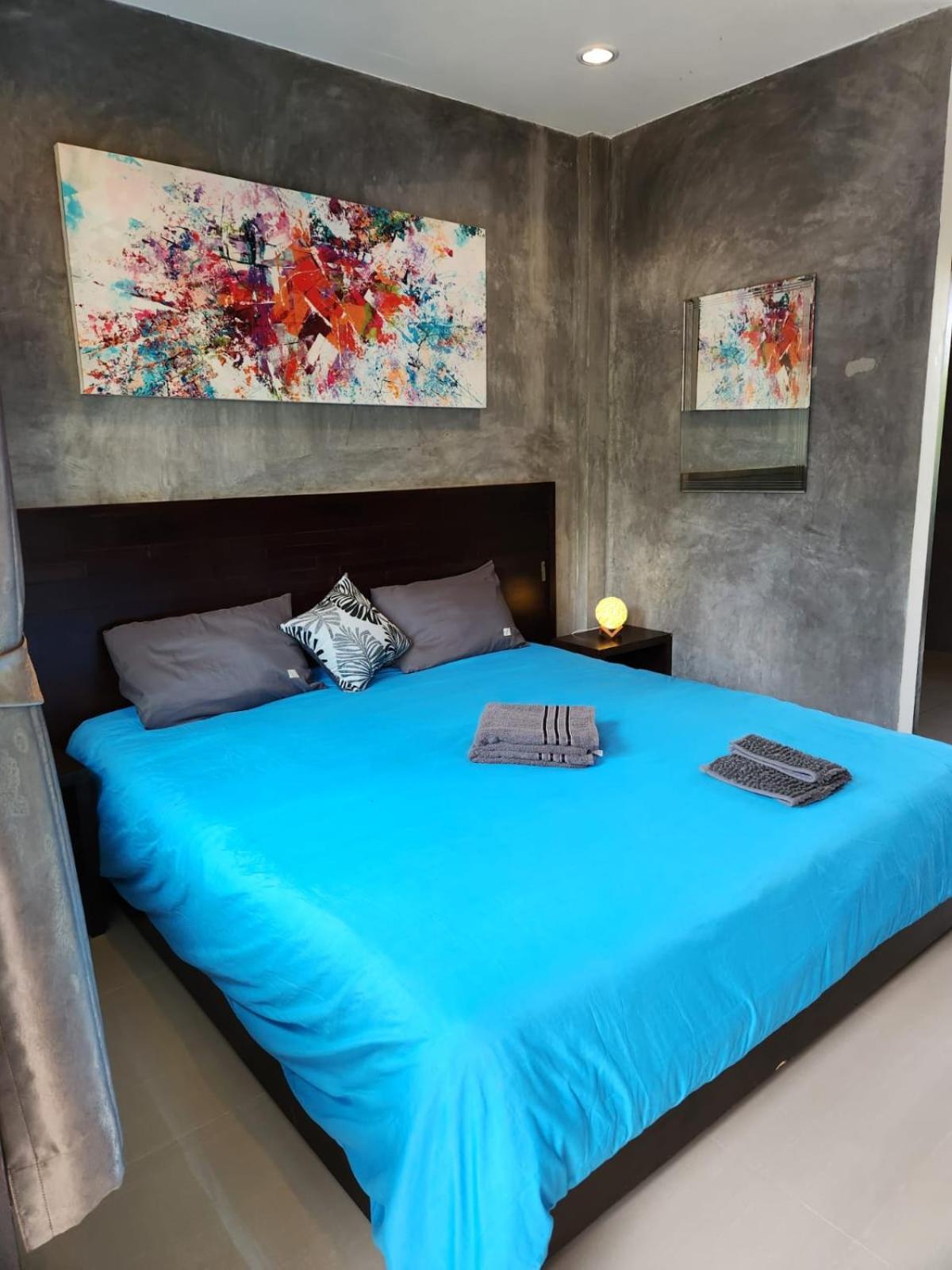 Modern Bangtao Studio Bang Tao Beach  Esterno foto