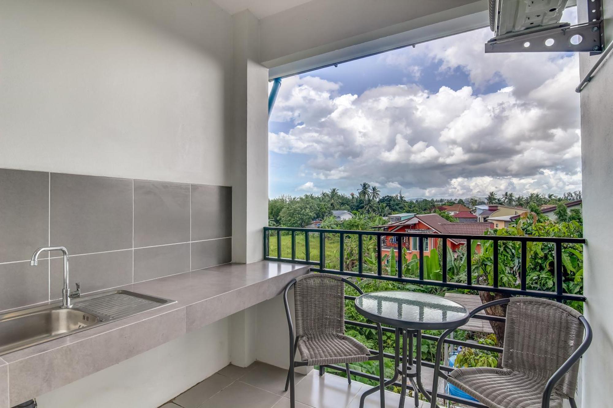 Modern Bangtao Studio Bang Tao Beach  Esterno foto