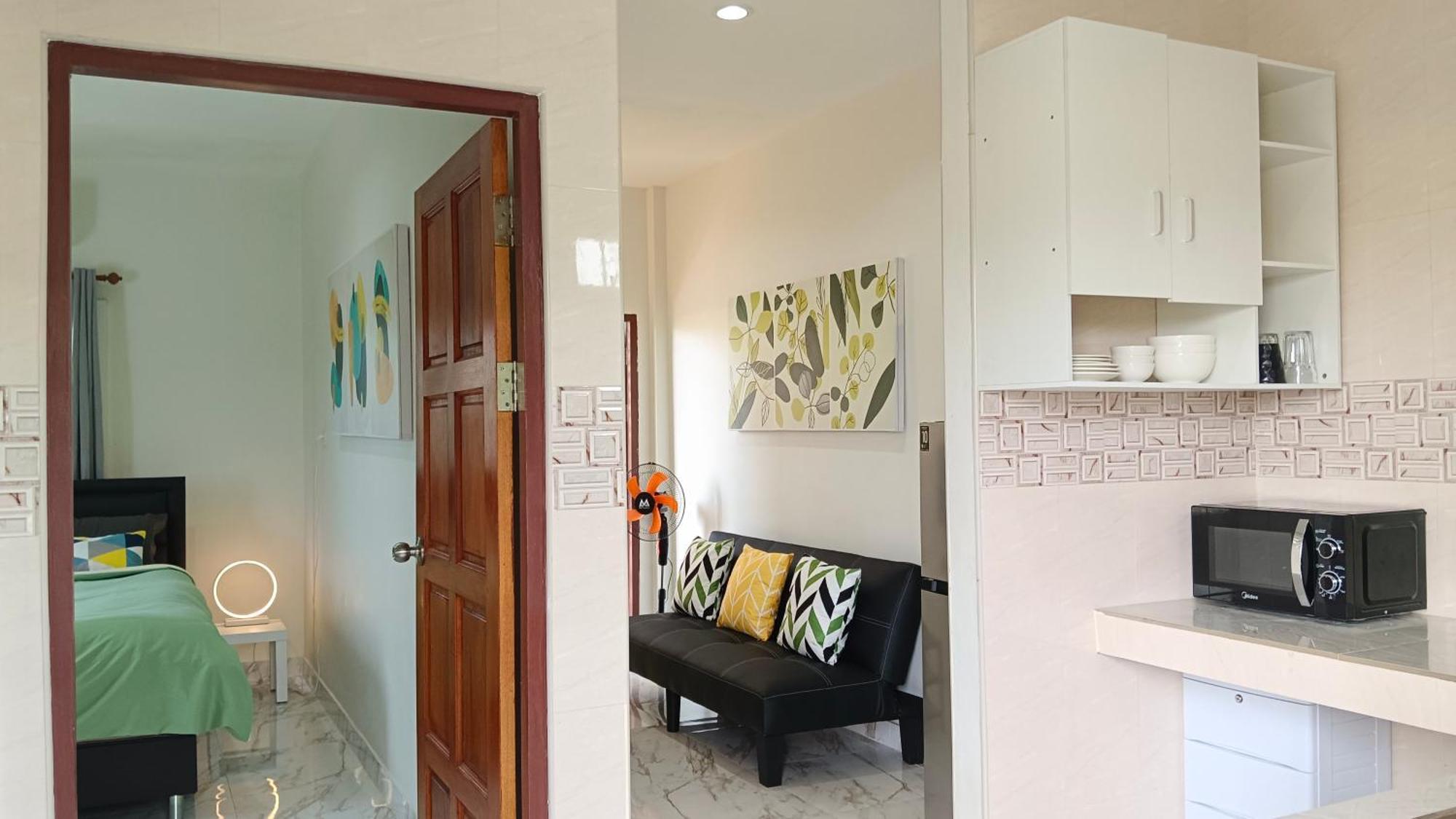Modern Bangtao Studio Bang Tao Beach  Esterno foto